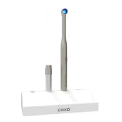 لایت کیور دو کاره کوکسو Coxo مدل نانو Nano