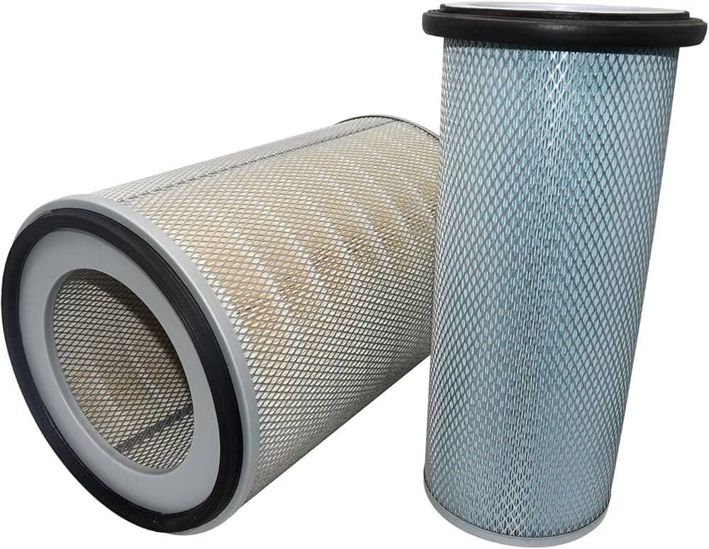 فیلتر هوا PC400-6 / FR20 / 705A4 / WA420 / 932
