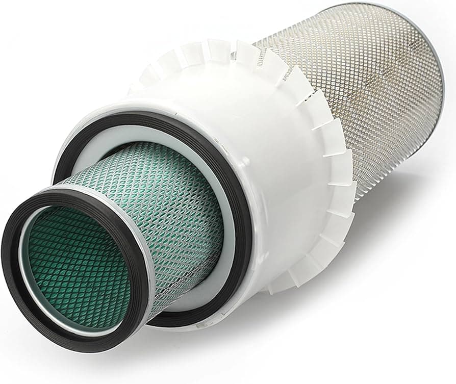 فیلتر هوا R210-7H / R200W-7 / R170W-7 بیل مکانیکی هیوندا
