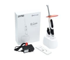 لایت کیور DTE مدل: B-CURE