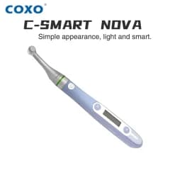 روتاری coxo مدل: c-smart nova — تصویر ۳