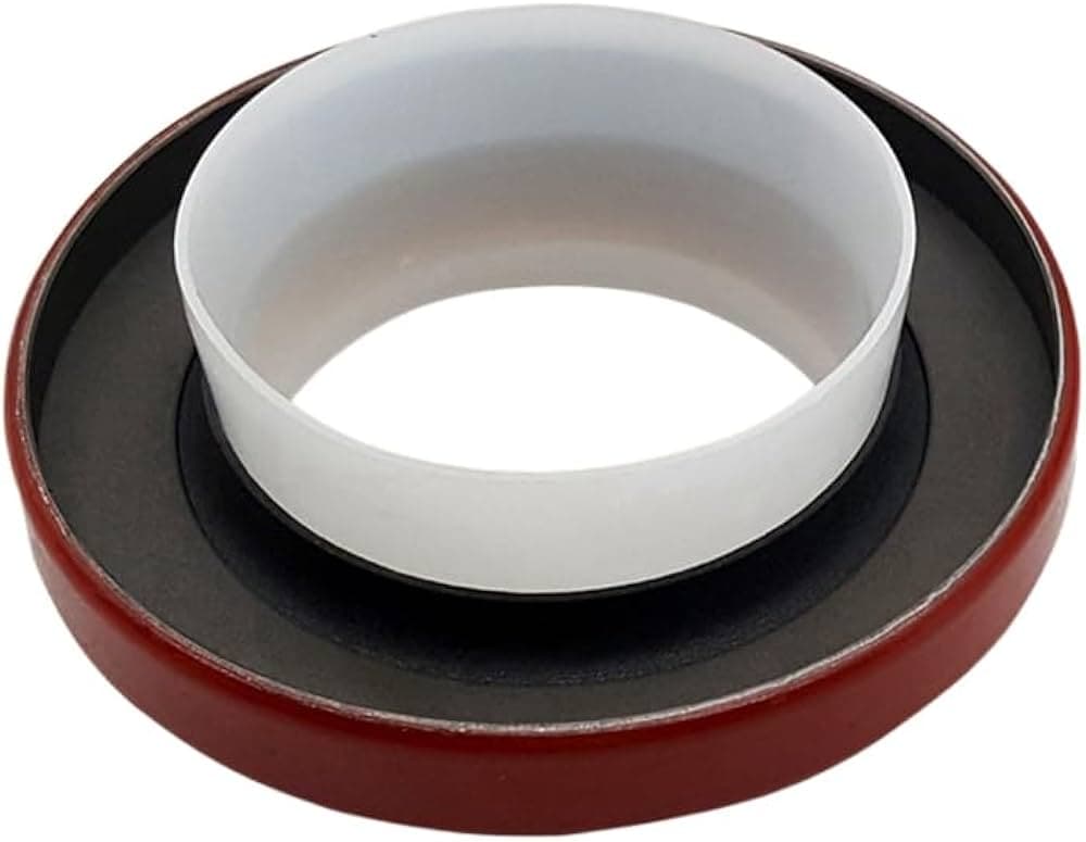 کاسه نمد سینی جلو (پمپ گازوئیل) /NT855 / D85 / 3004316 / 3020185/قطر بیرونی 80 قطر داخلی 52 ارتفاع 11
