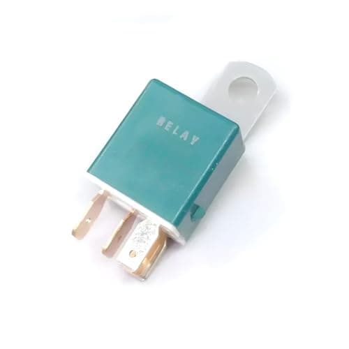 رله پنج پایه 24V R330-9 / R220-9 / R210W-9 / R180W-9 / R520-9 / R340-9/ PC400-8