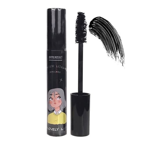 ریمل حجم دهنده Lovely Lash افکشن حجم 12 میل