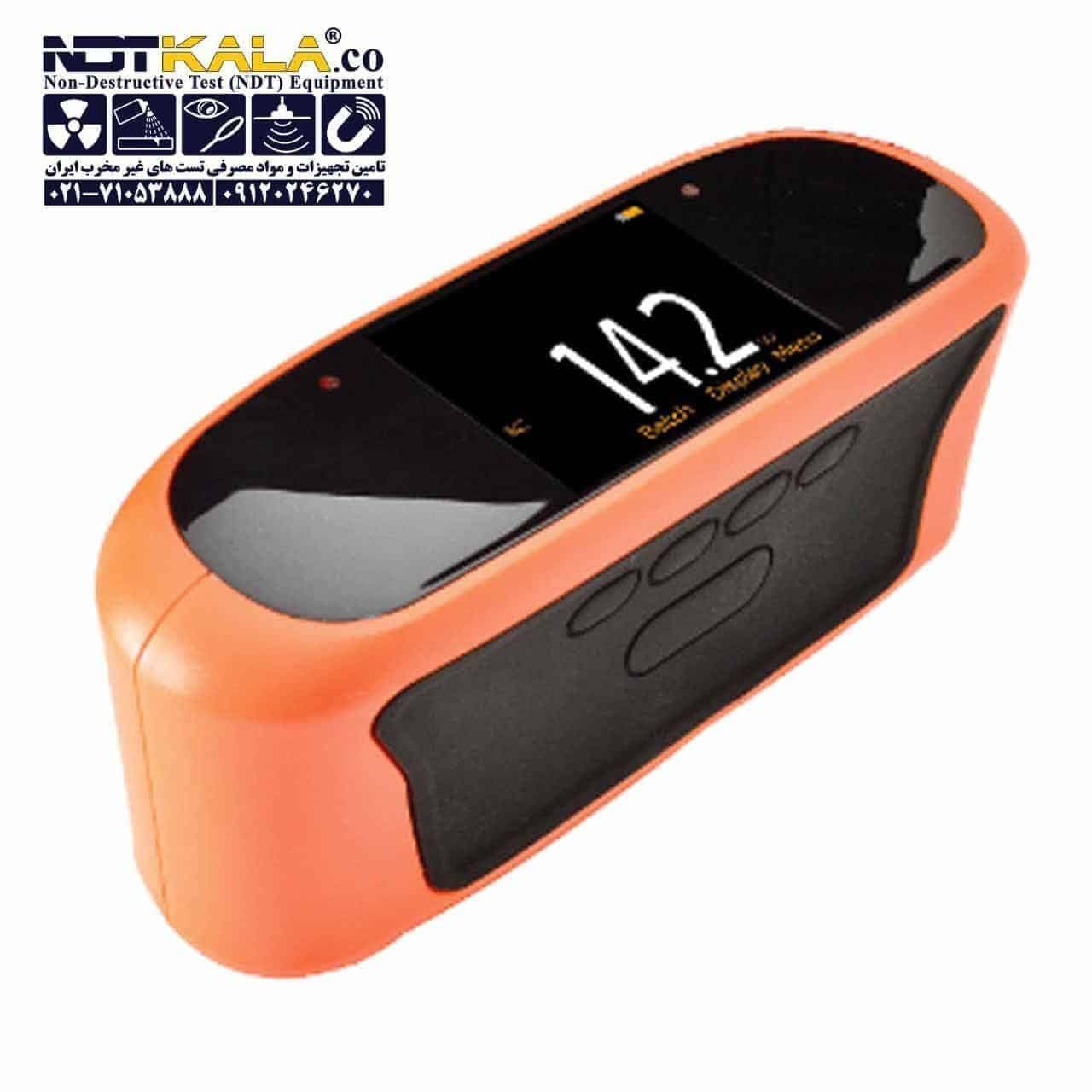 براقیت سنج گلاس متر الکومتر Elcometer 480