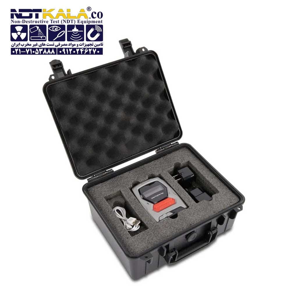 زبری سنج هواتک Huatech SRT-5030 — تصویر ۴