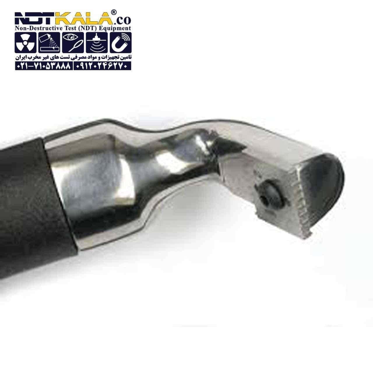 کراس کات خراش انداز الکومتر Elcometer 107 — تصویر ۳