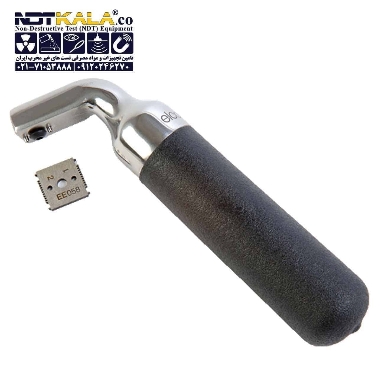 کراس کات خراش انداز الکومتر Elcometer 107 — تصویر ۴
