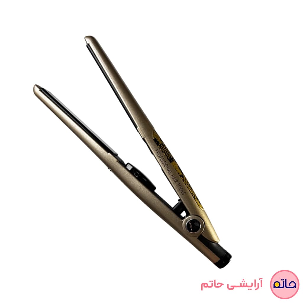 اتو مو پرنسلی (پوست ماری) مدل PR113AT — تصویر ۹