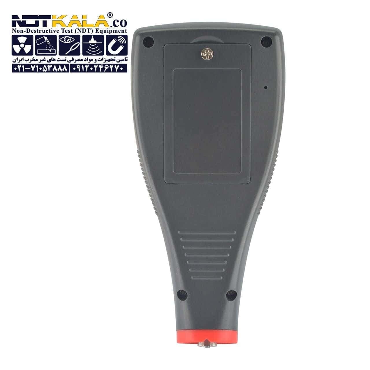 ضخامت سنج رنگ وینتکت Wintact WT2110 — تصویر ۸