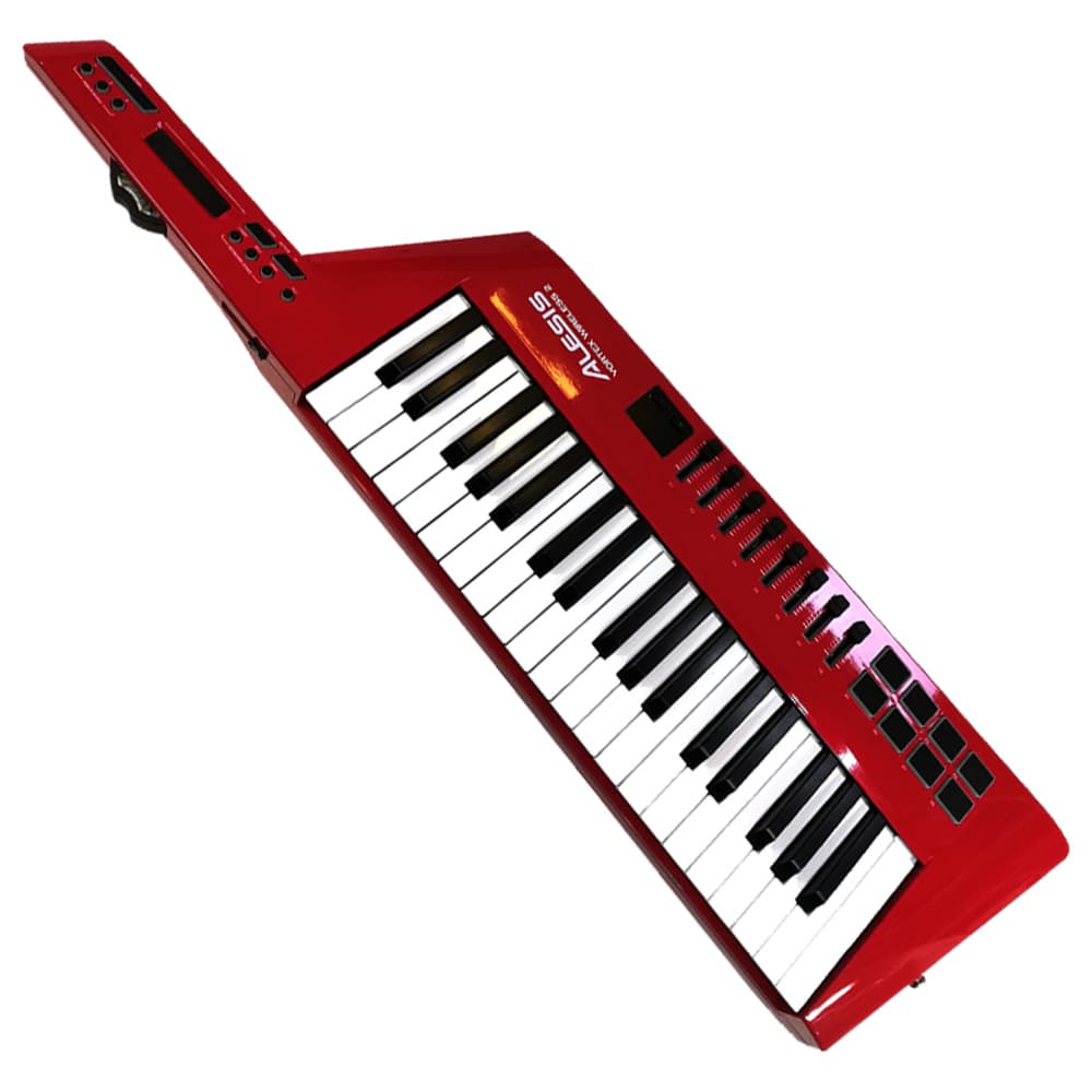 میدی کیبورد ALESIS VORTEX