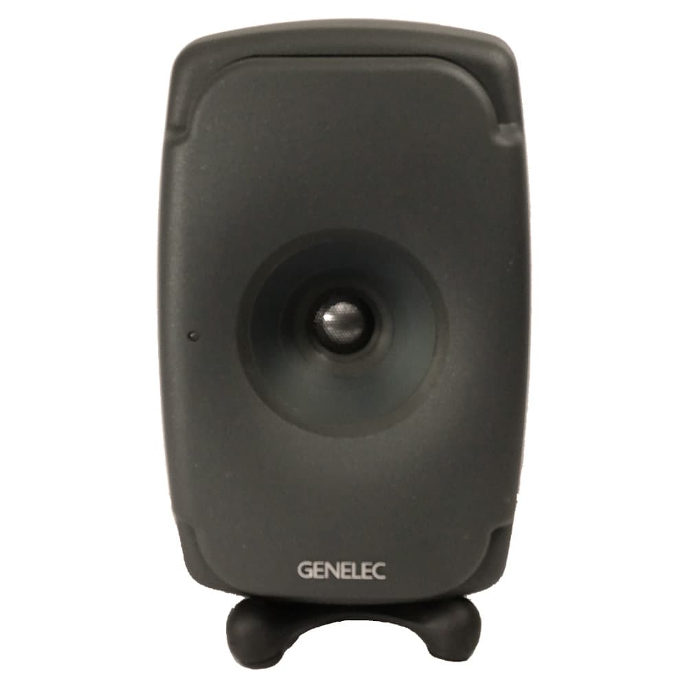 اسپیکر مانیتورینگ GENELEC8331