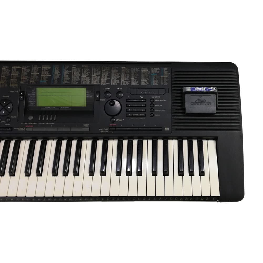 YAMAHA PSR A3 — تصویر ۳