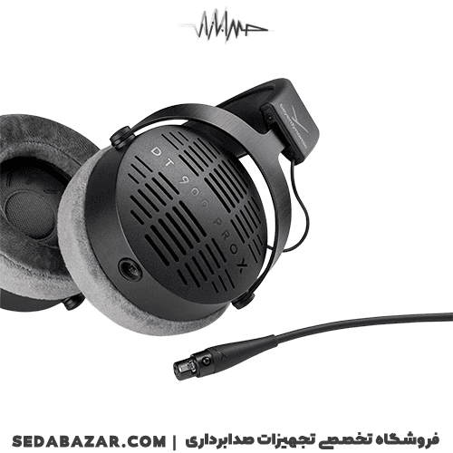هدفون مانیتورینگBeyerdynamic DT900 Pro X — تصویر ۶