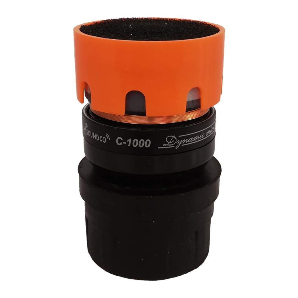 کپسول میکروفن C1000