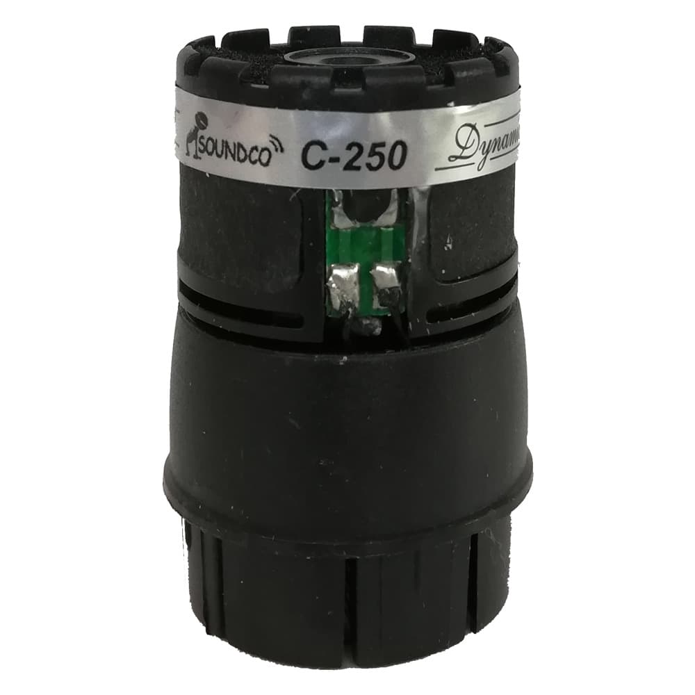 کپسول میکروفن C250