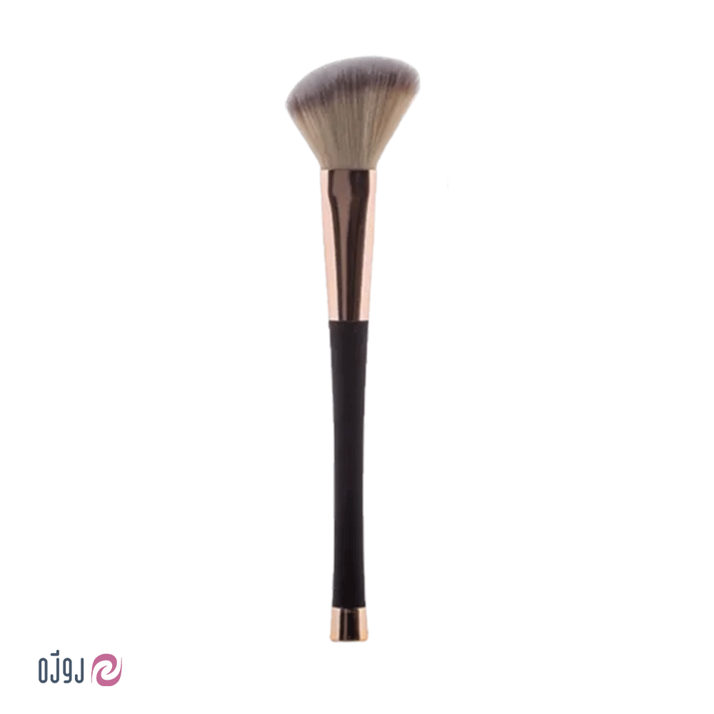 براش رژگونه و هایلایتر زاویه دار میچانو مدل CG12A