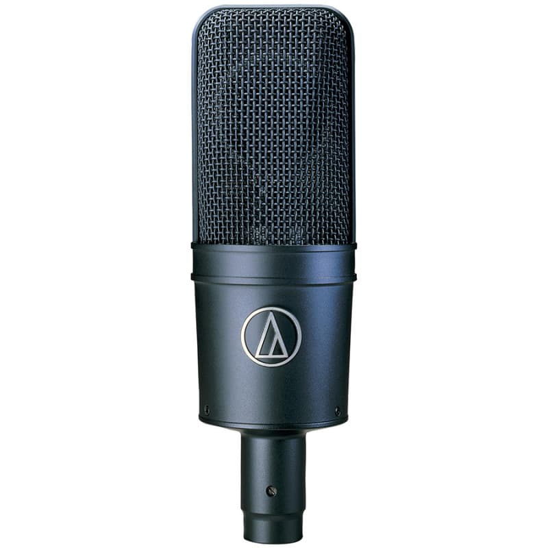 میکروفن Audio Technica AT4033