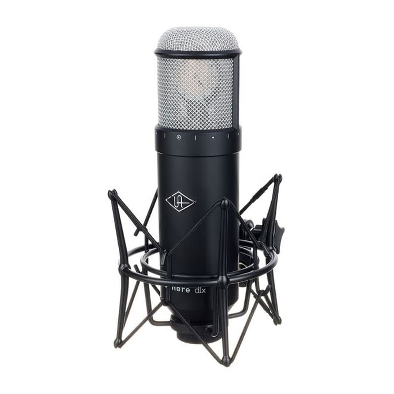 میکروفن Universal Audio Sphere DLX — تصویر ۵