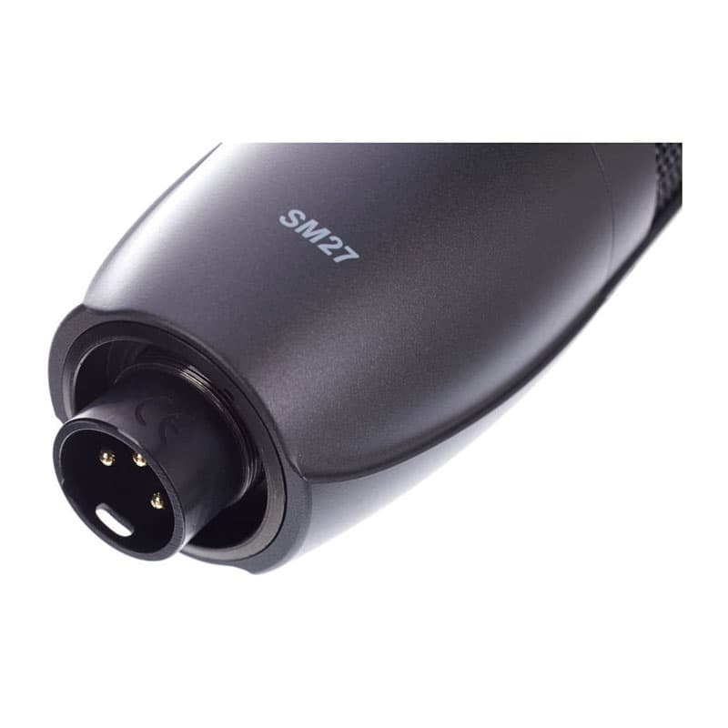 میکروفن شور Shure SM27 — تصویر ۶