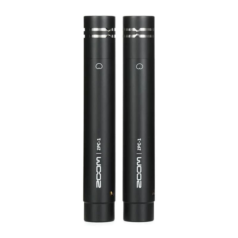 میکروفن زوم Zoom ZPC-1 — تصویر ۲
