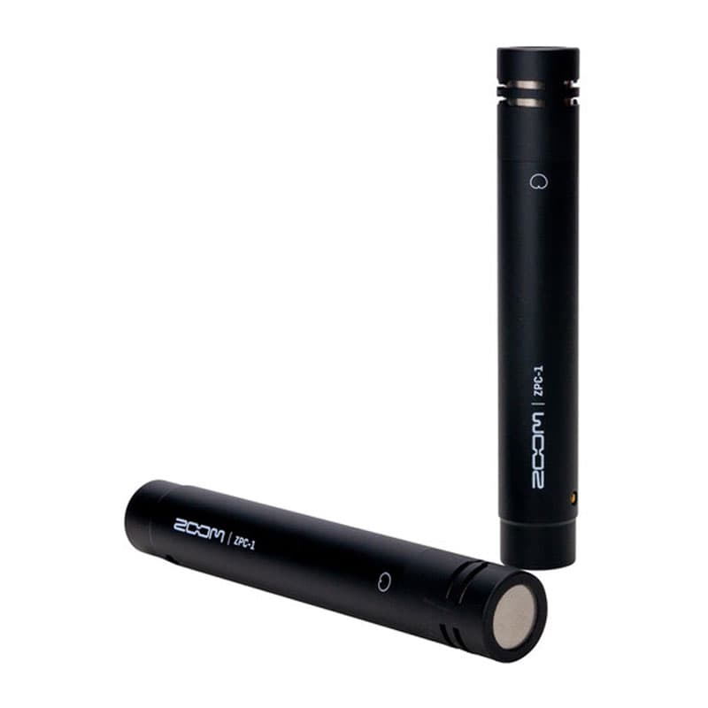 میکروفن زوم Zoom ZPC-1 — تصویر ۳