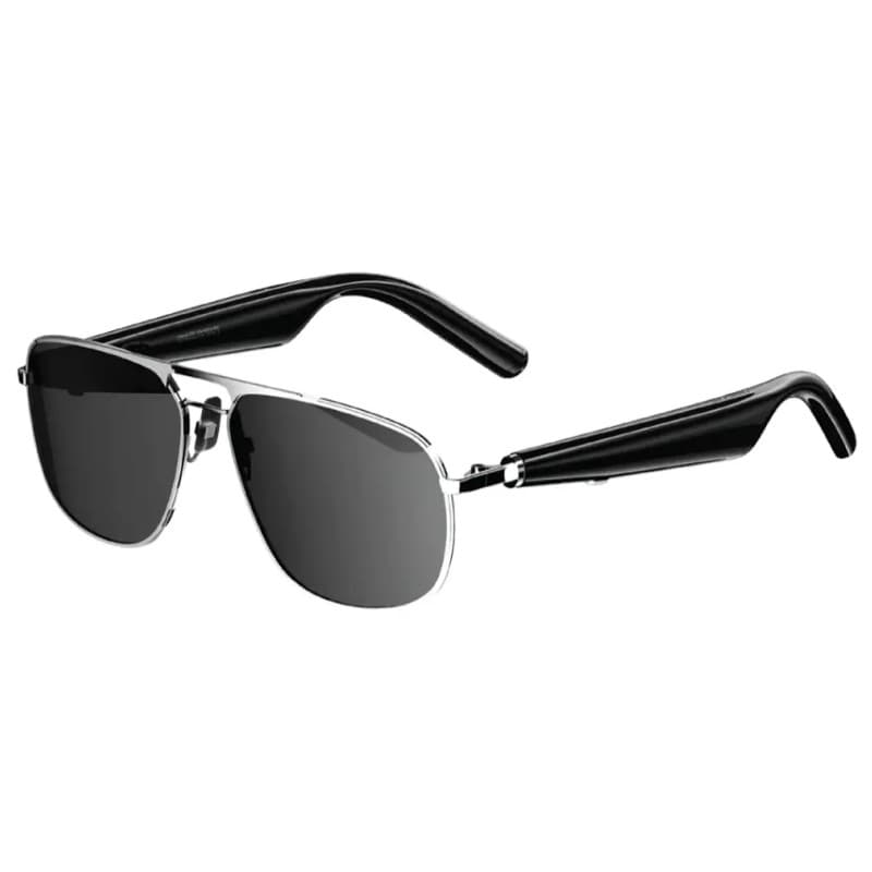 عینک هوشمند گرین لاین مدل GREEN LION MIAMI SMART GLASS GL-SG5