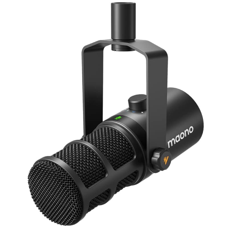 میکروفن ماونو Maono PD400X
