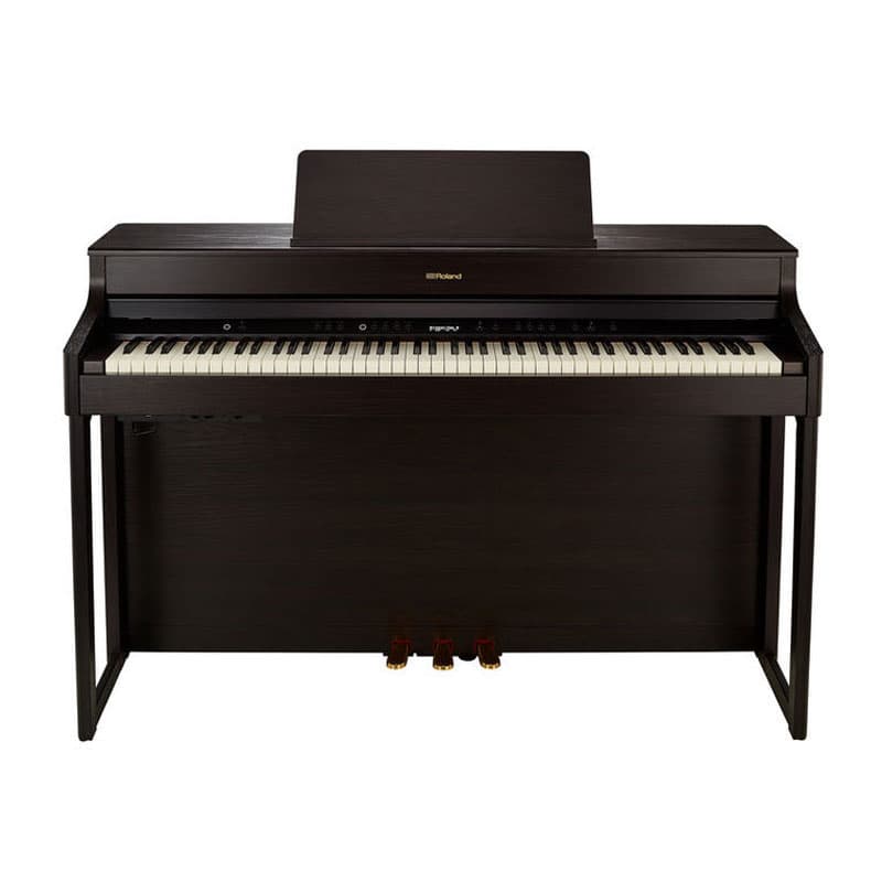 پیانو دیجیتال رولند Roland HP702