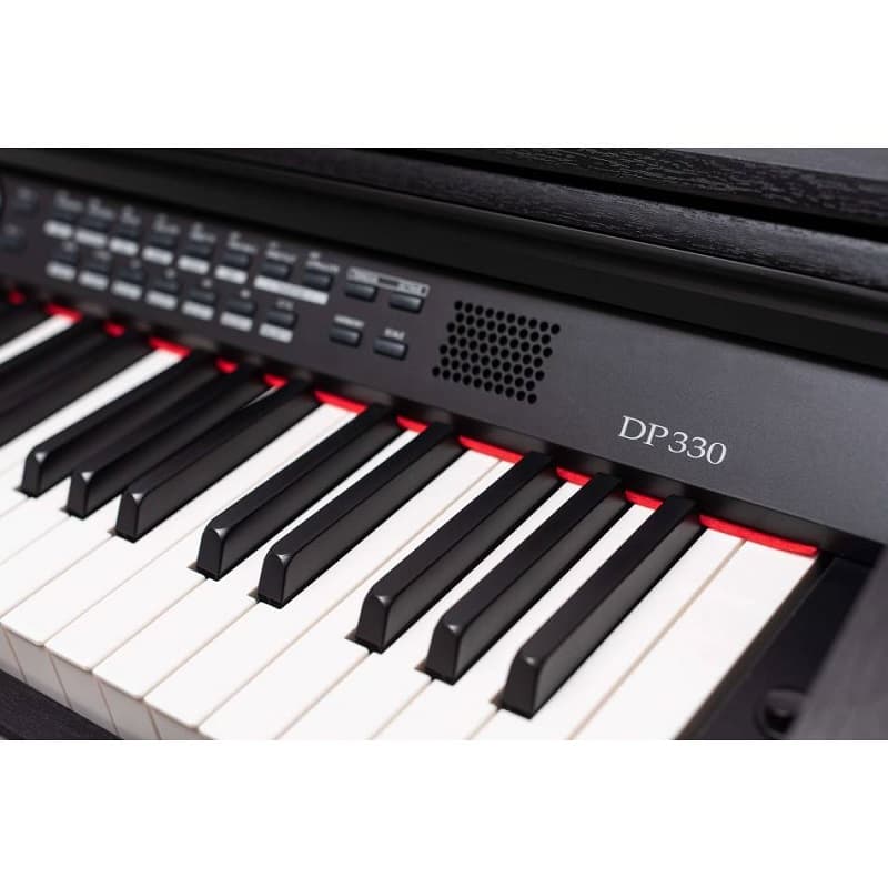پیانو دیجیتال مدلی Medeli DP 330 — تصویر ۵