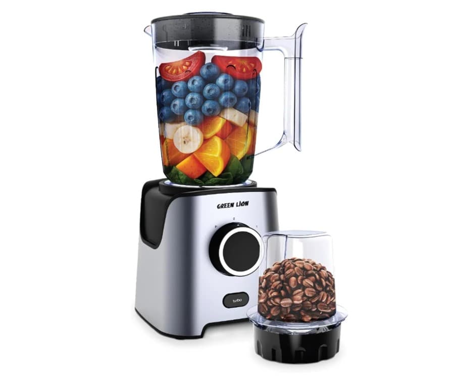 مخلوط‌کن گرین لاین مدل Jet Blend Pro