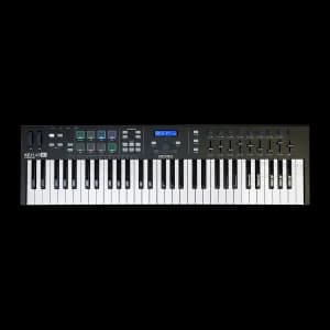 میدی کنترلر آرتوریا Arturia KeyLab Essential 49