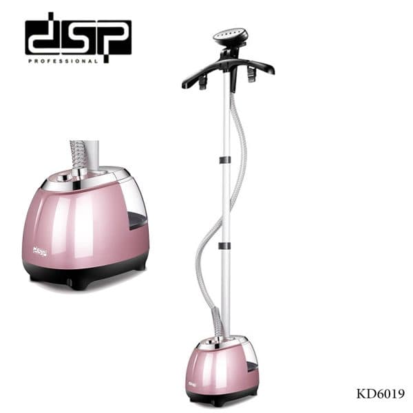 اتو بخار ایستاده دی اس پی مدل KD6019 — تصویر ۲