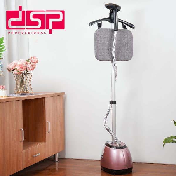 اتو بخار ایستاده دی اس پی مدل KD6019 — تصویر ۳
