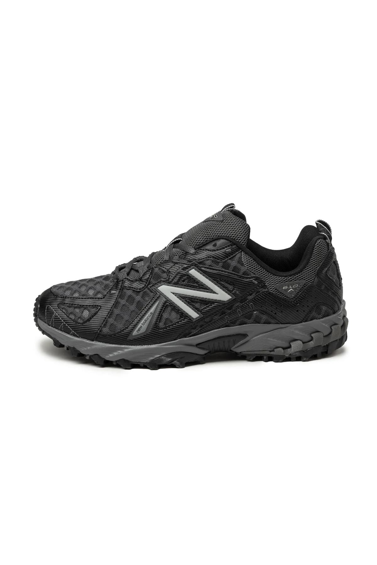 کفش اسنیکر نیو بالانس مردانه منسوجات مشکی اسپرت | New Balance FW626 CN — تصویر ۲