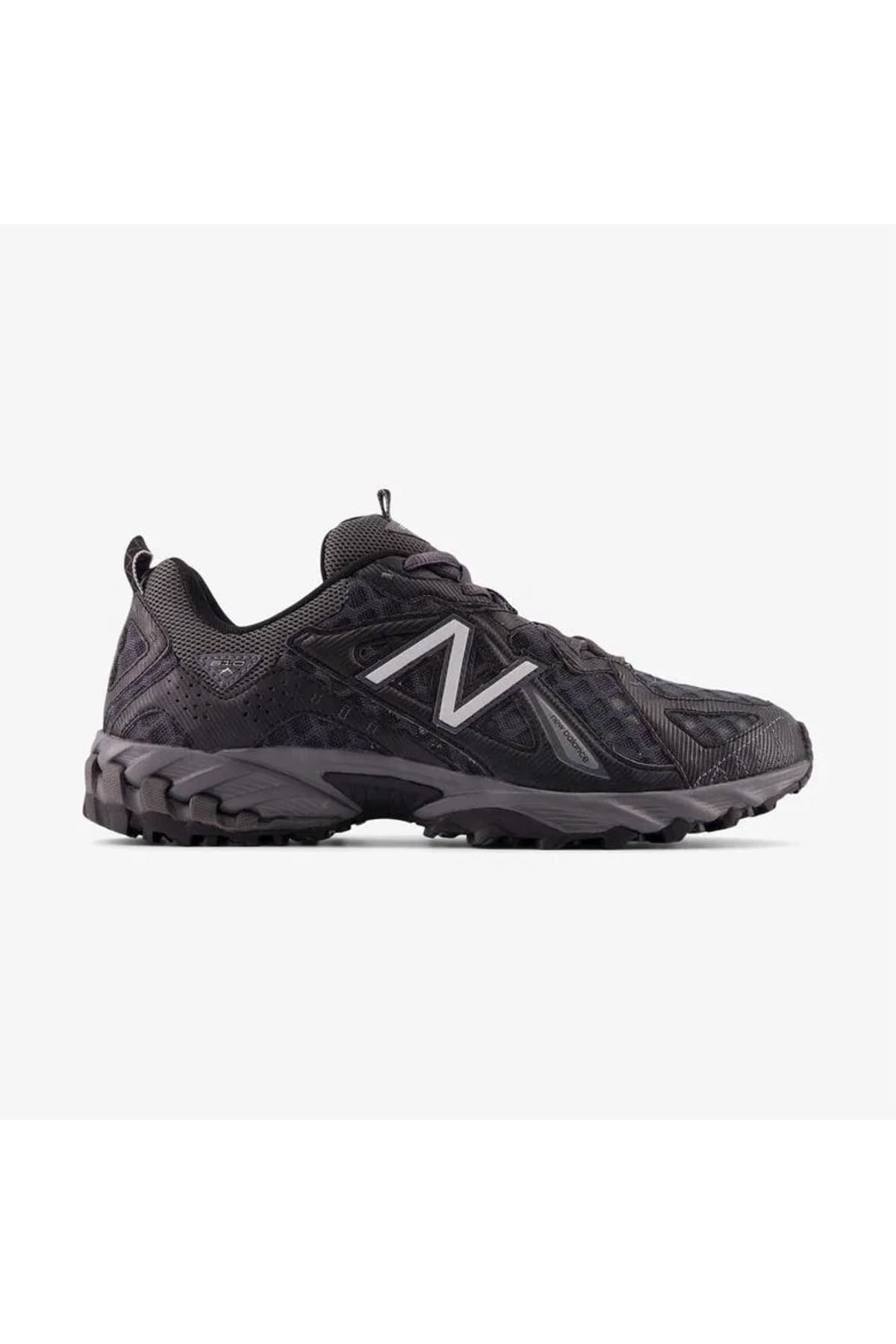کفش اسنیکر نیو بالانس مردانه منسوجات مشکی اسپرت | New Balance FW626 CN