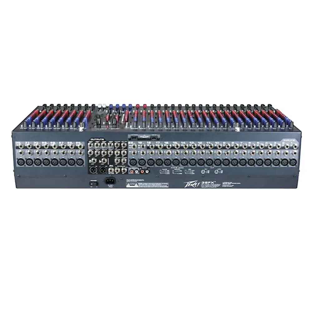 میکسر پیوی مدل FX™2 32 MKII — تصویر ۳