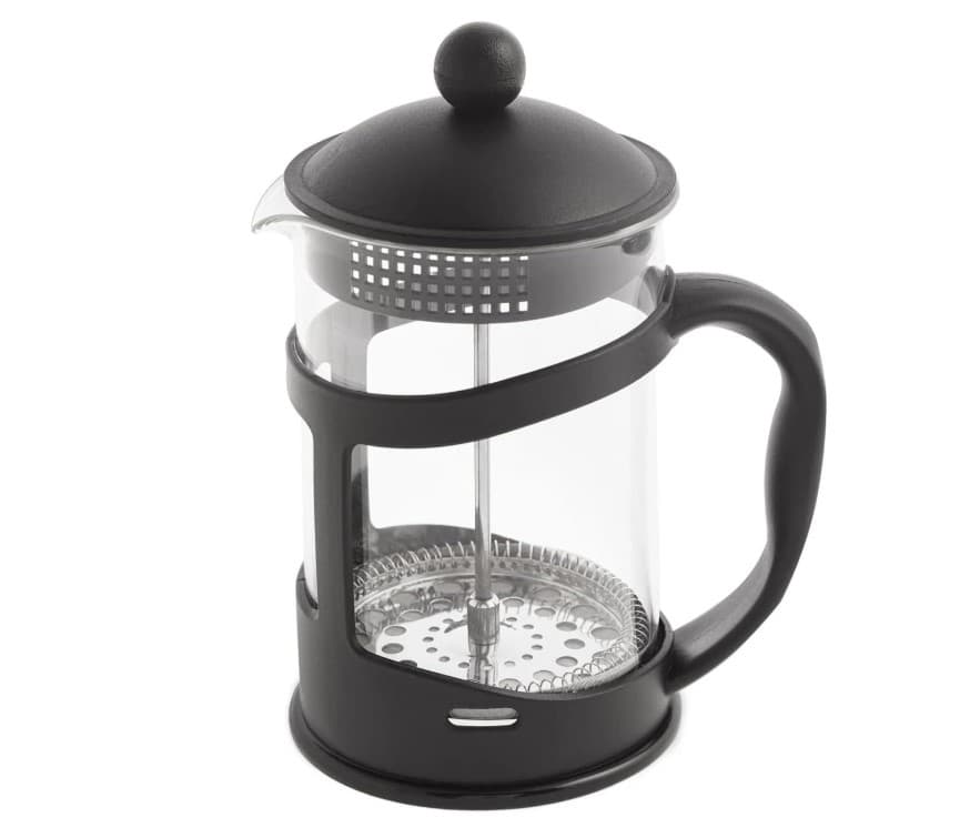 دمنوش ساز شیشه ای مدل 1000ML — تصویر ۲