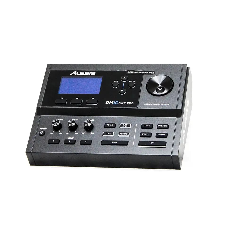 درامز دیجیتال السیس مدل DM10 MKII Pro Kit — تصویر ۵