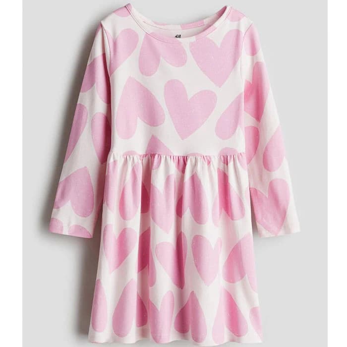سارافون نخی H&M
