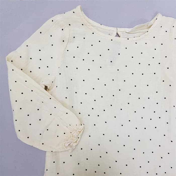 سارافون مجلسی H&M — تصویر ۳