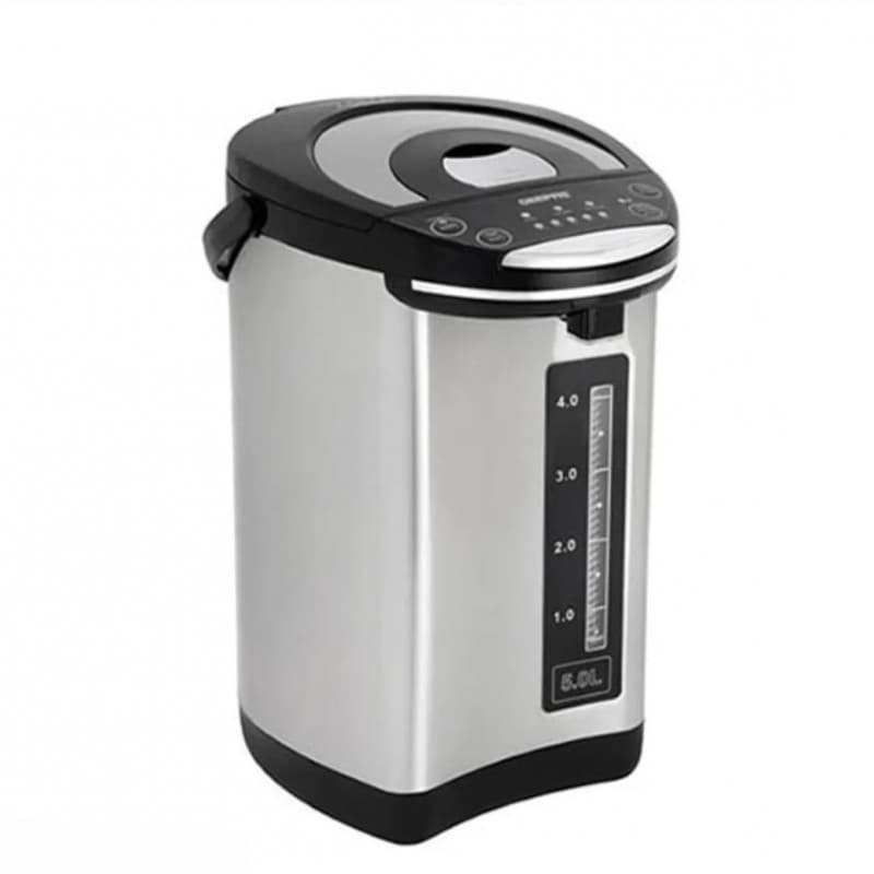 فلاسک و چای ساز جی پاس مدل GEV5132N