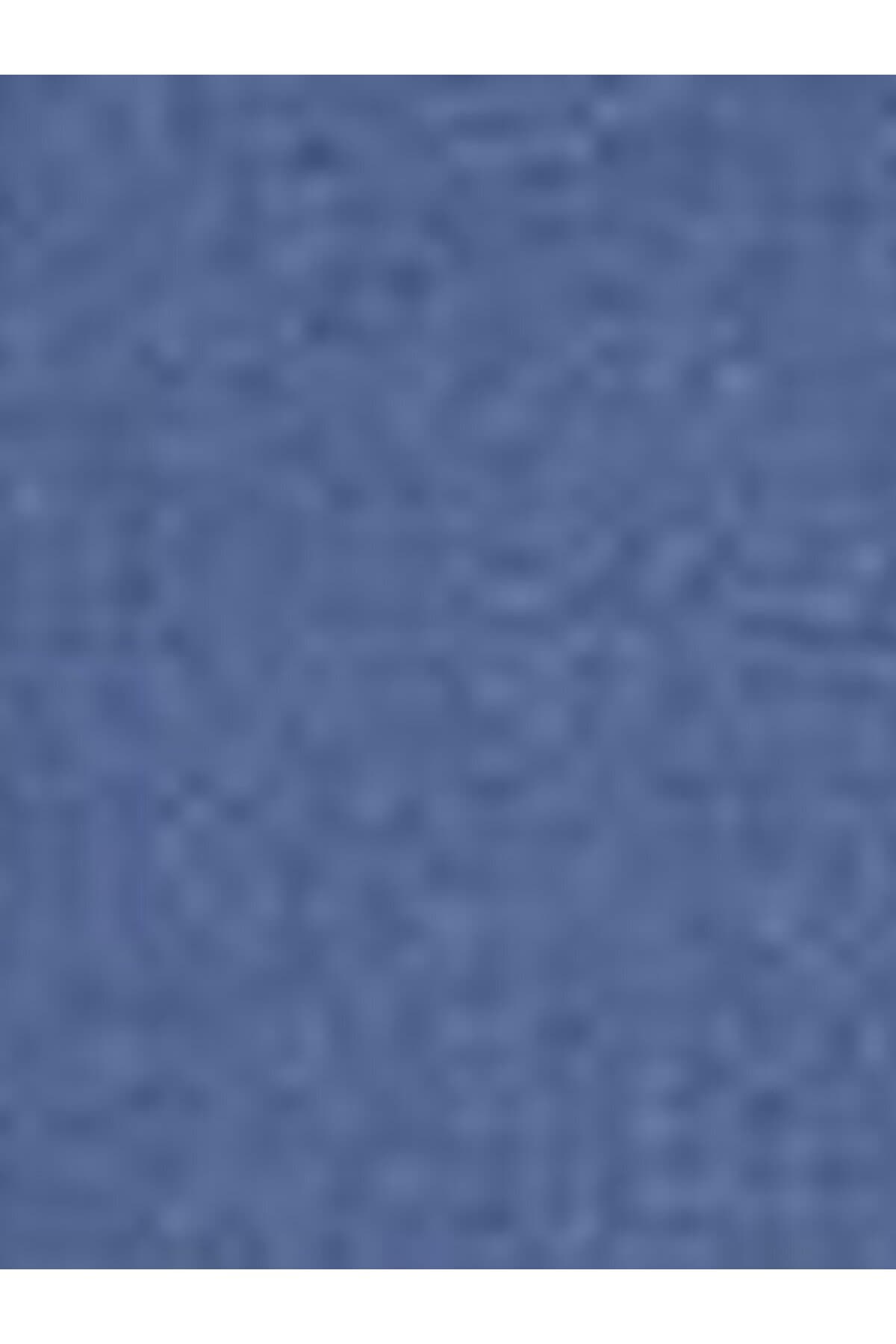 سویشرت لیوایز مردانه پلی استر آبی راسته Regular/رگولار Regular/رگولار | Levi’s A843500200 — تصویر ۳