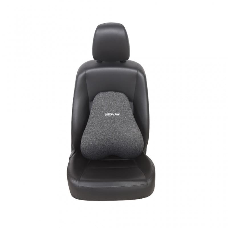 کوسن طبی صندلی ماشین گرین لاین Green lion Seat Cushion Memory Foam