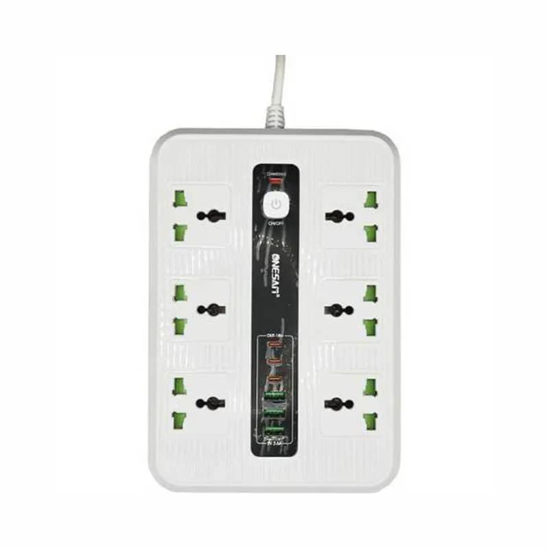 پاورسوکت برق onesam مدل os-u10
