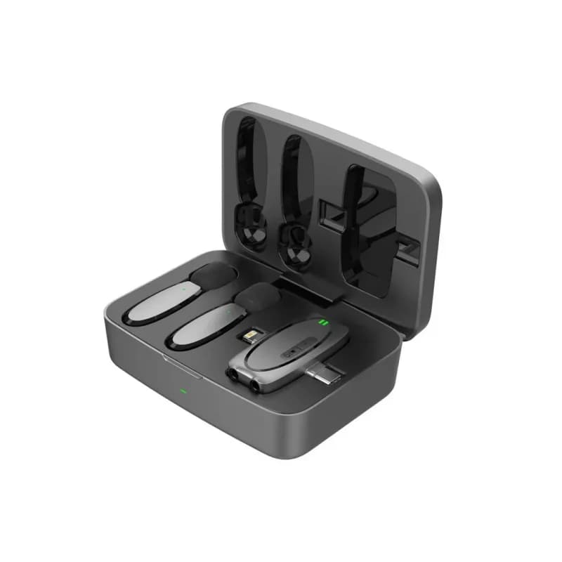 میکروفون بی سیم پرودو PD-2MLAVCC