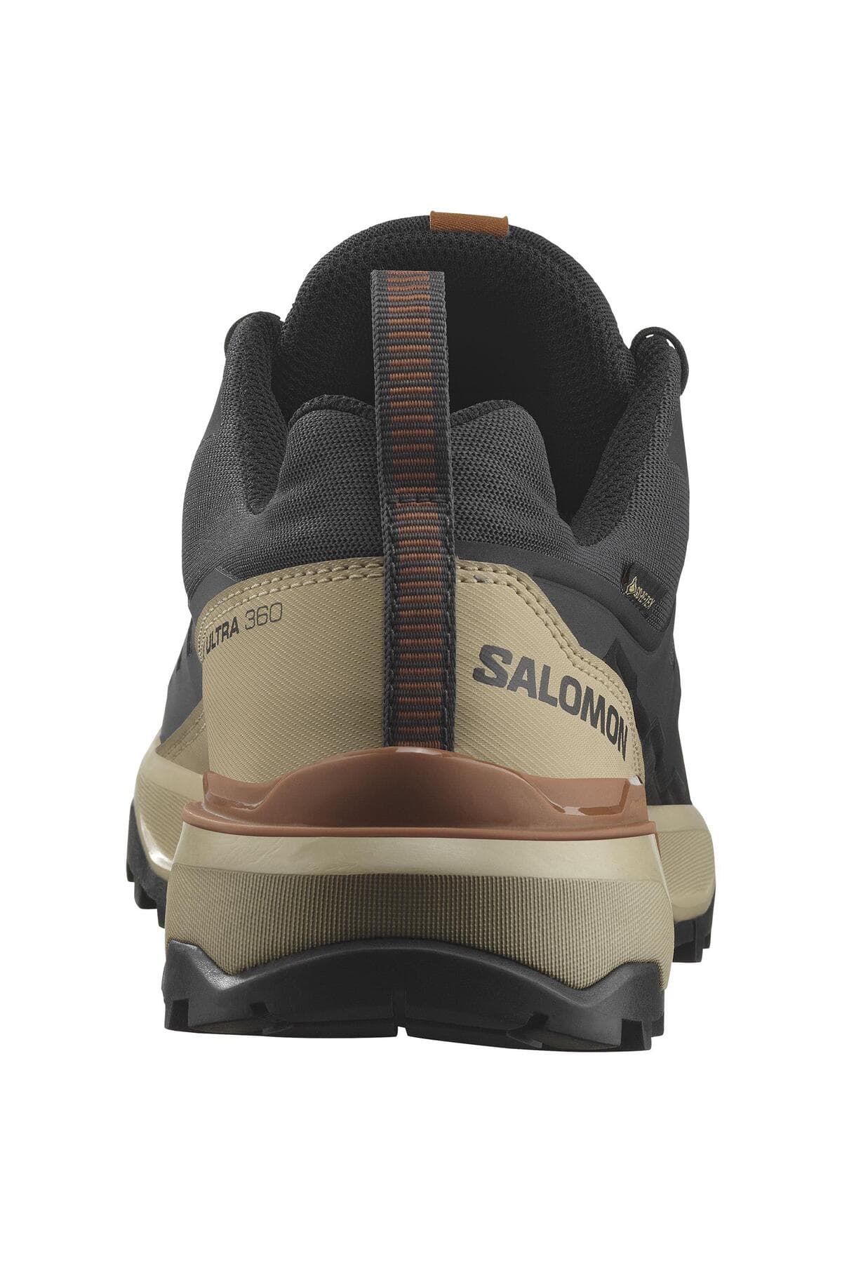 کفش بیرونی سالومون مردانه رنگارنگ راسته بوت Daily/روزانه | Salomon L47687000-28523 TR — تصویر ۵