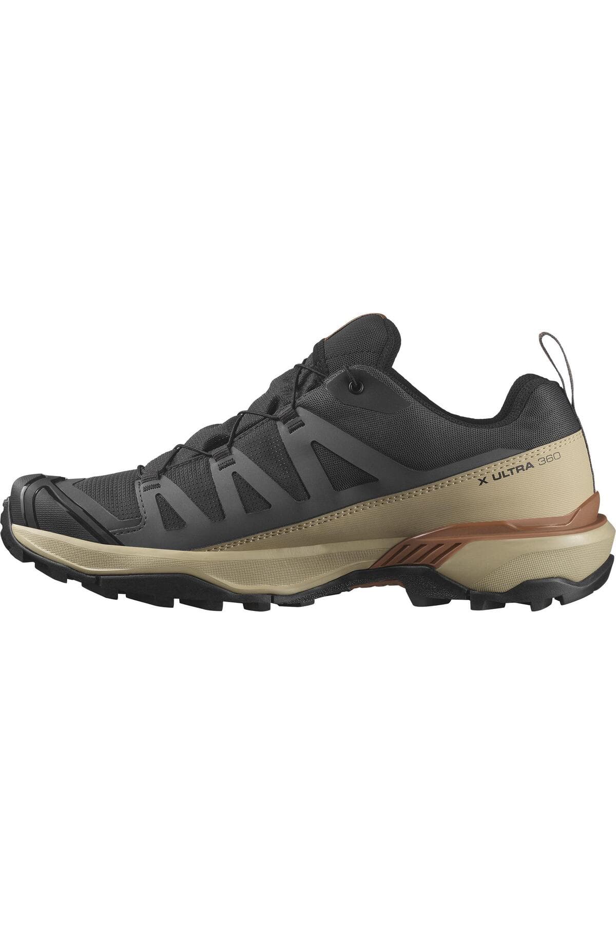 کفش بیرونی سالومون مردانه رنگارنگ راسته بوت Daily/روزانه | Salomon L47687000-28523 TR — تصویر ۳
