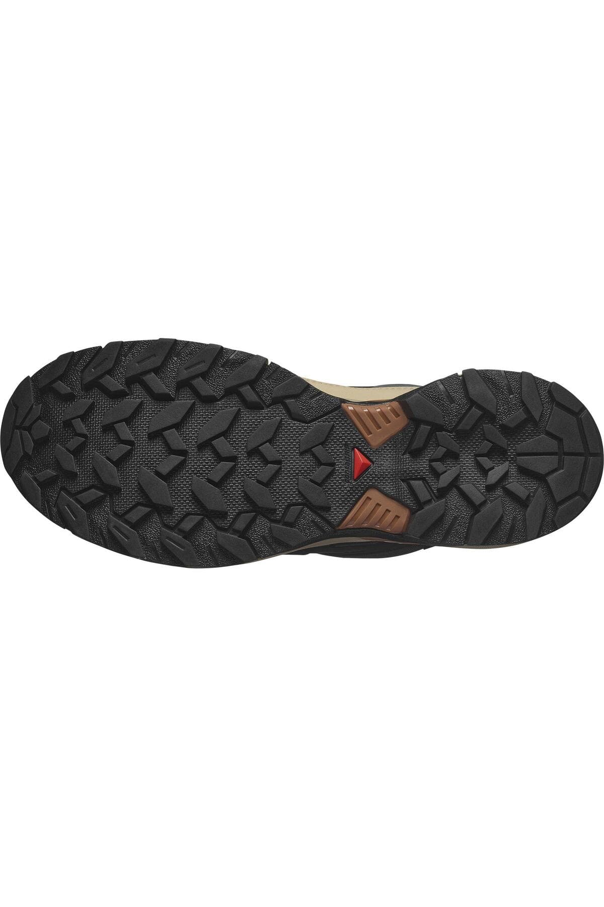 کفش بیرونی سالومون مردانه رنگارنگ راسته بوت Daily/روزانه | Salomon L47687000-28523 TR — تصویر ۶