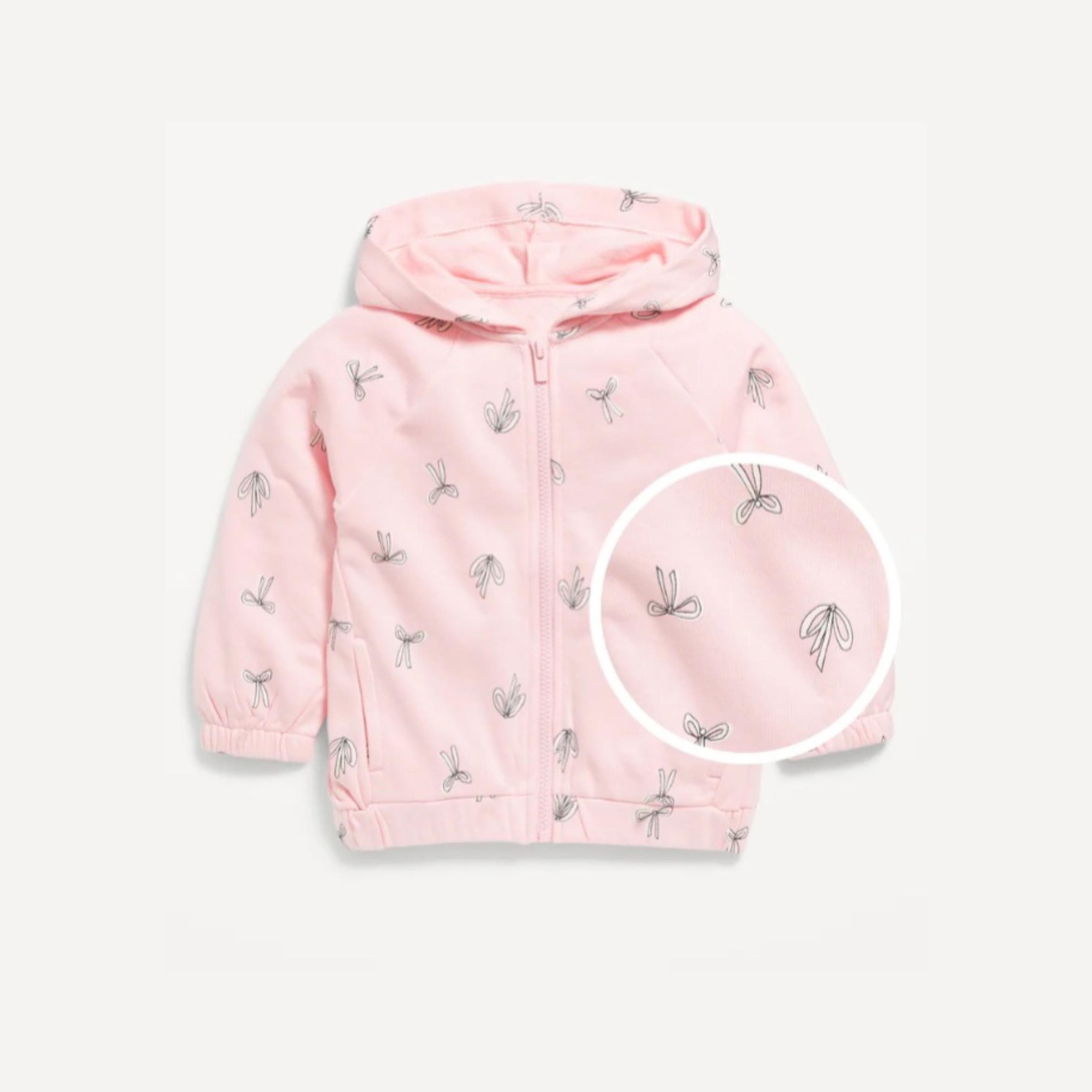سویشرت توکرکی دخترانه old navy